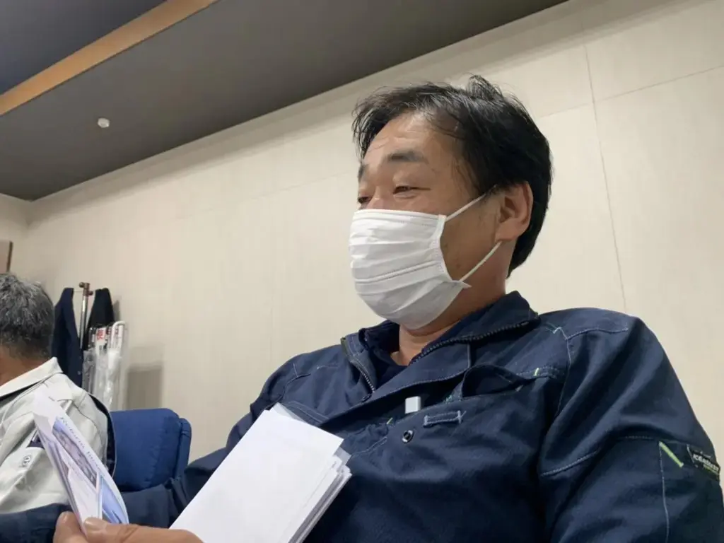 活動レポートトータルリフォームネット支部会