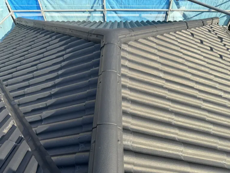 詳細不明、瓦造り? kawara-shop_a1ib01-j1555-006