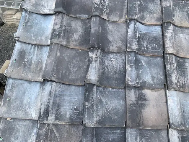 藤枝市H様邸_施工前欠け3