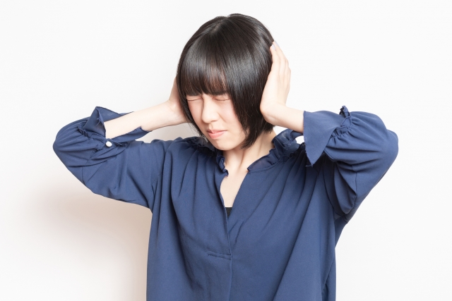 屋根の音 相談するタイミング 音が頻繁で大きい