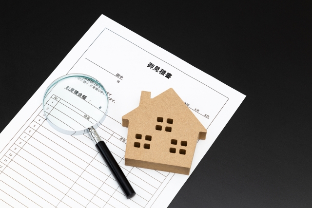 カーポート屋根修理の費用を抑える方法