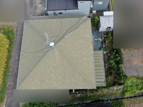 藤枝市D様_施工前2