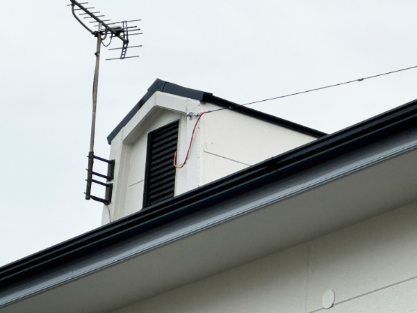 藤枝市_N様_屋根外壁塗装_施工後4