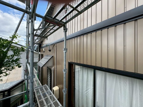 藤枝市F様_SGL_施工後