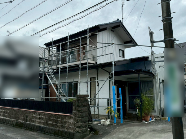 藤枝市Y様邸_施工後