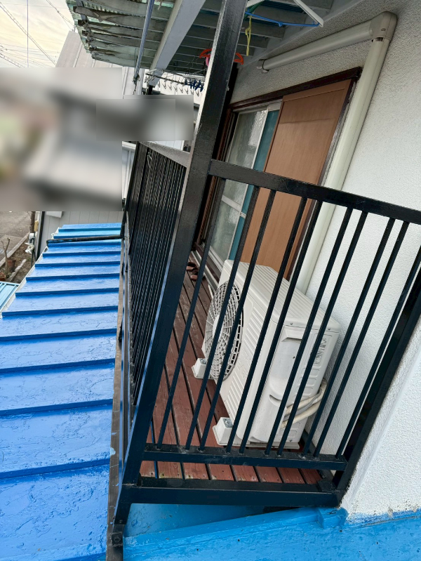 藤枝市Y様邸_雨漏り施工前