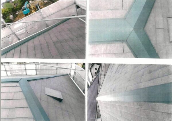藤枝市_板金施工後