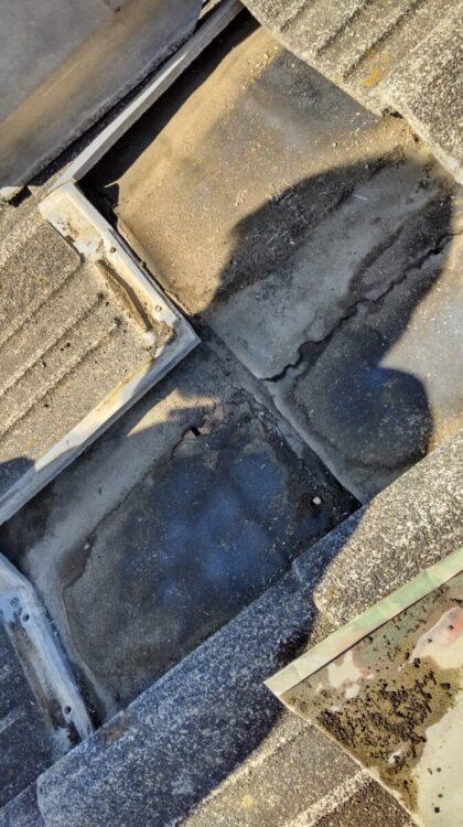 藤枝市_U様_施工前