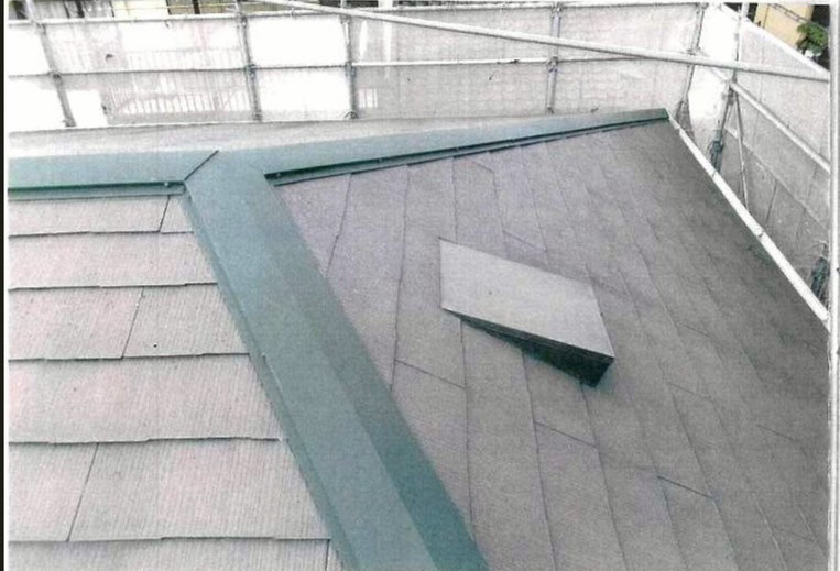 藤枝市_板金施工後2