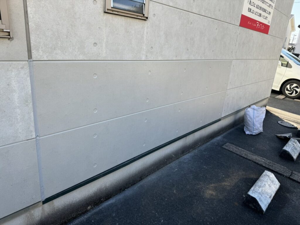 静岡県沼津市　瓦屋根　ルーフィング張り替え・棟瓦取り直し工事