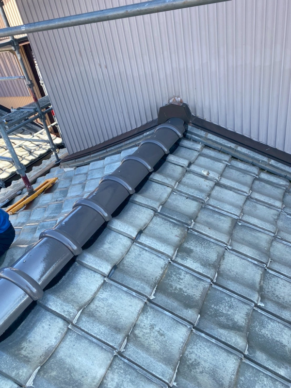 牧之原市G様_乾式棟_施工後3