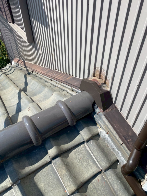 牧之原市G様_乾式棟_施工後