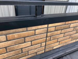 静岡県藤枝市_外壁張替工事_施工後