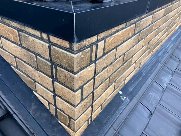 静岡県藤枝市_外壁張替工事_施工後