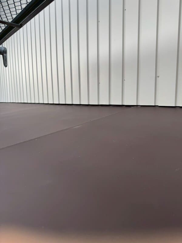 静岡県焼津市_霧よけ工事_施工後