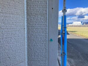 静岡県藤枝市_外壁工事_施工後