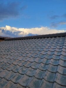 静岡県焼津市_雨漏り補修_施工後