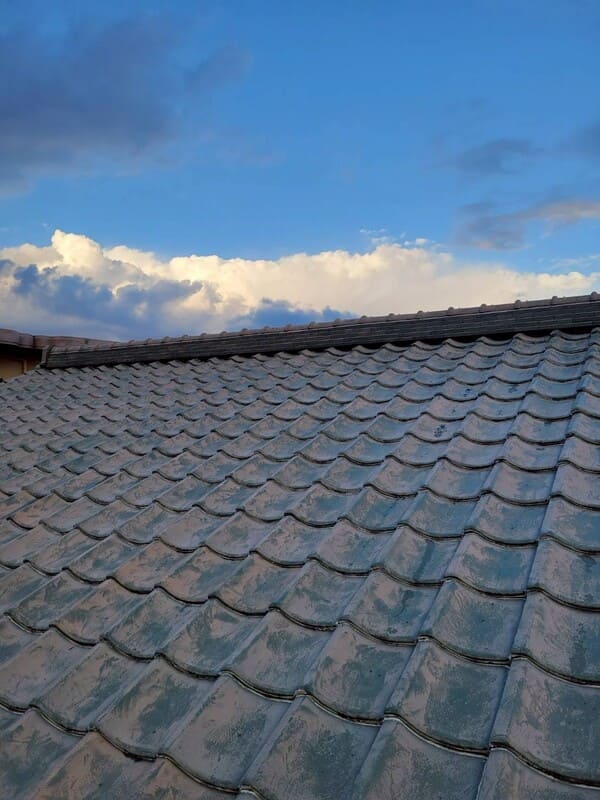 静岡県焼津市_雨漏り補修_施工後