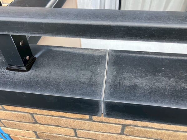 静岡県藤枝市_外壁張替工事_施工前