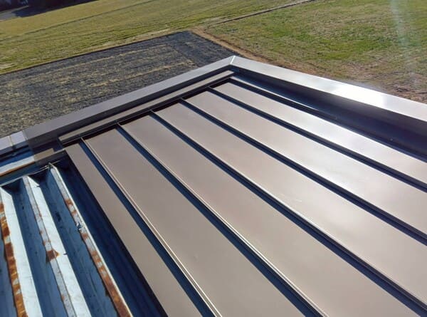 静岡県藤枝市_雨漏り修理_施工後